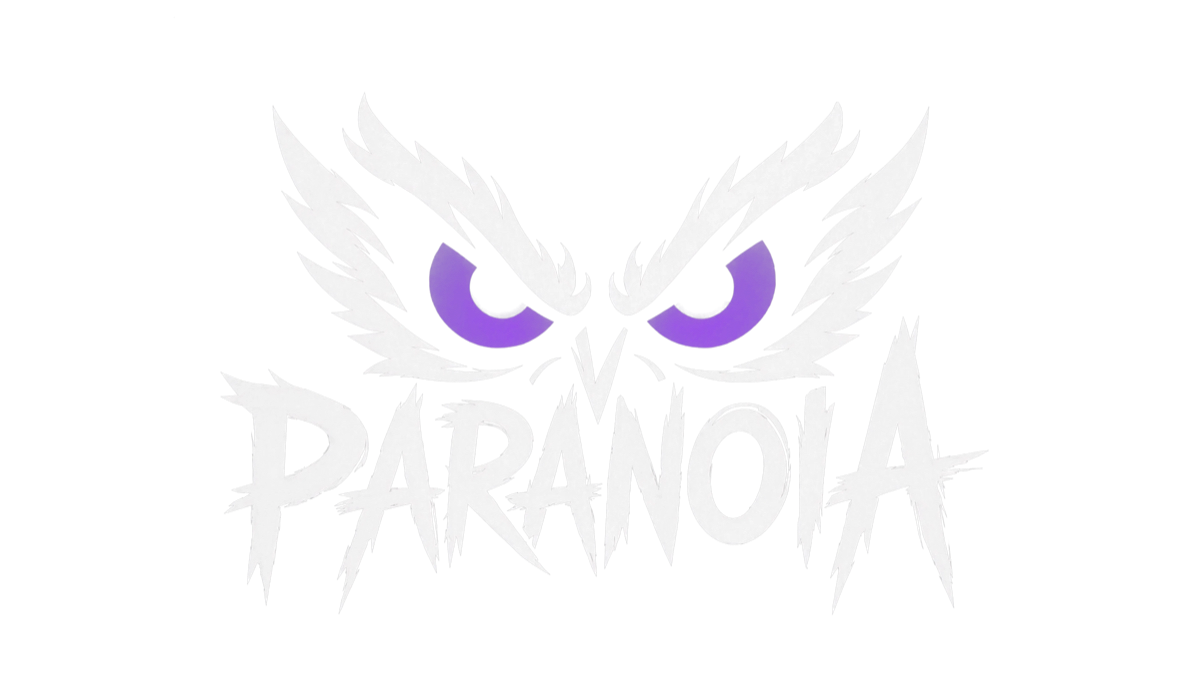 Paranoia
