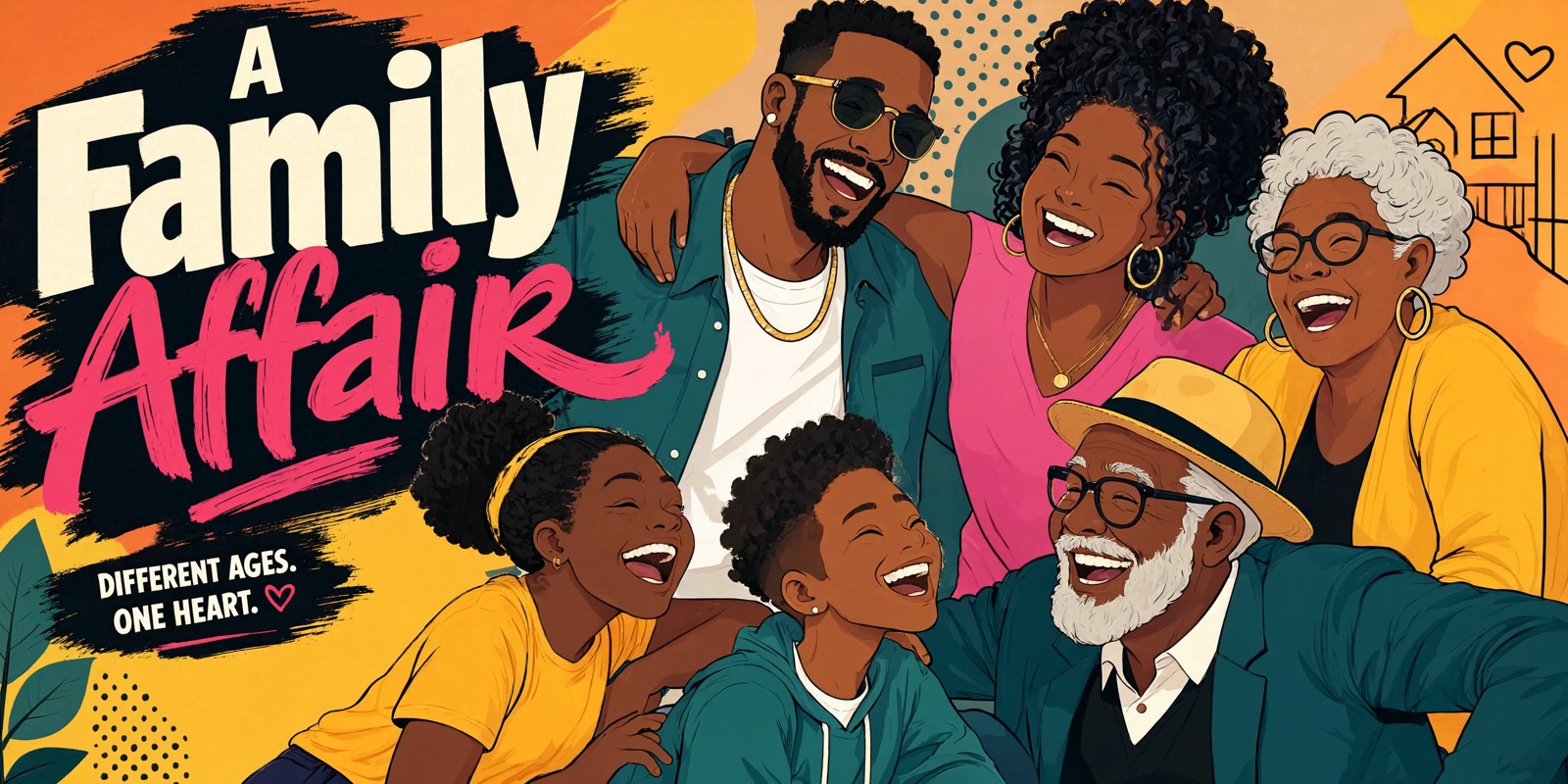 Family Feud pack